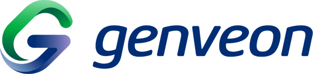 Genveon Logo